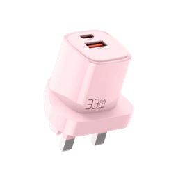 Power Adapters