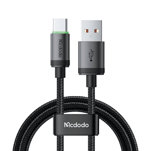 3A Fast Charging USB-C Cable